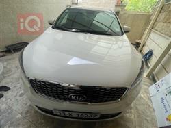 کیا سۆرینتۆ